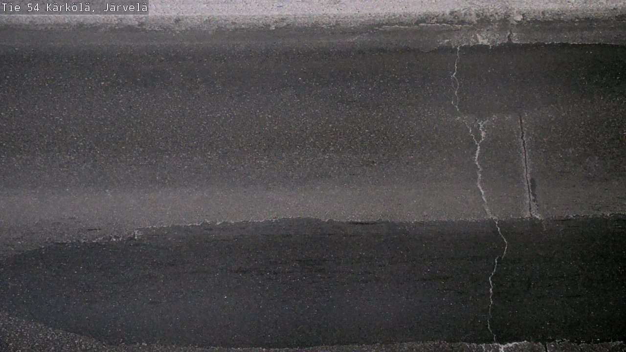 Kelikamerat Kuva Tie 54 Kärkölä, Järvelä, Kärkölä, Päijät-Häme