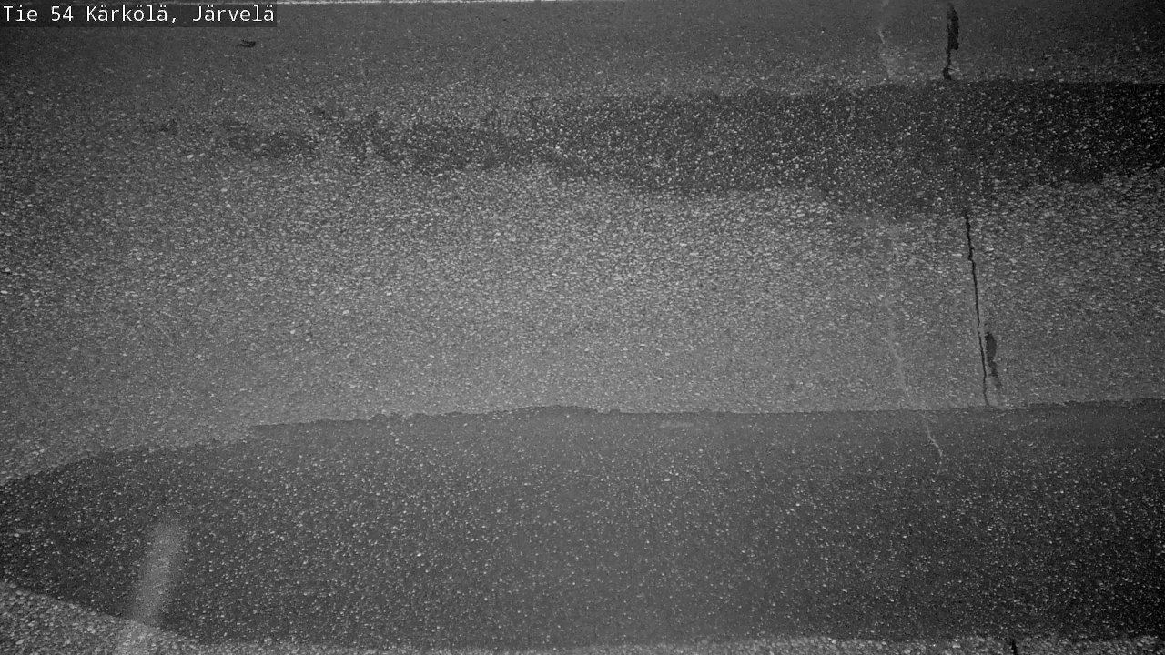 Kelikamerat Kuva Tie 54 Kärkölä, Järvelä, Kärkölä, Päijät-Häme
