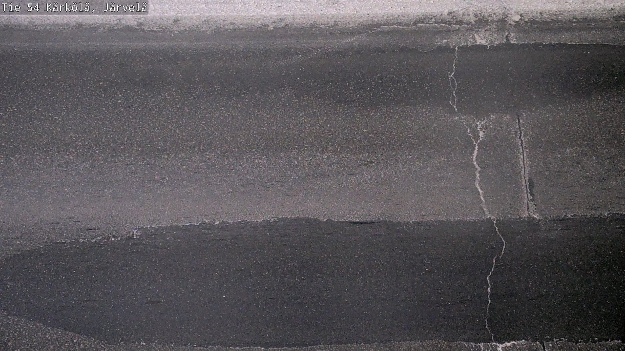 Kelikamerat Kuva Tie 54 Kärkölä, Järvelä, Kärkölä, Päijät-Häme