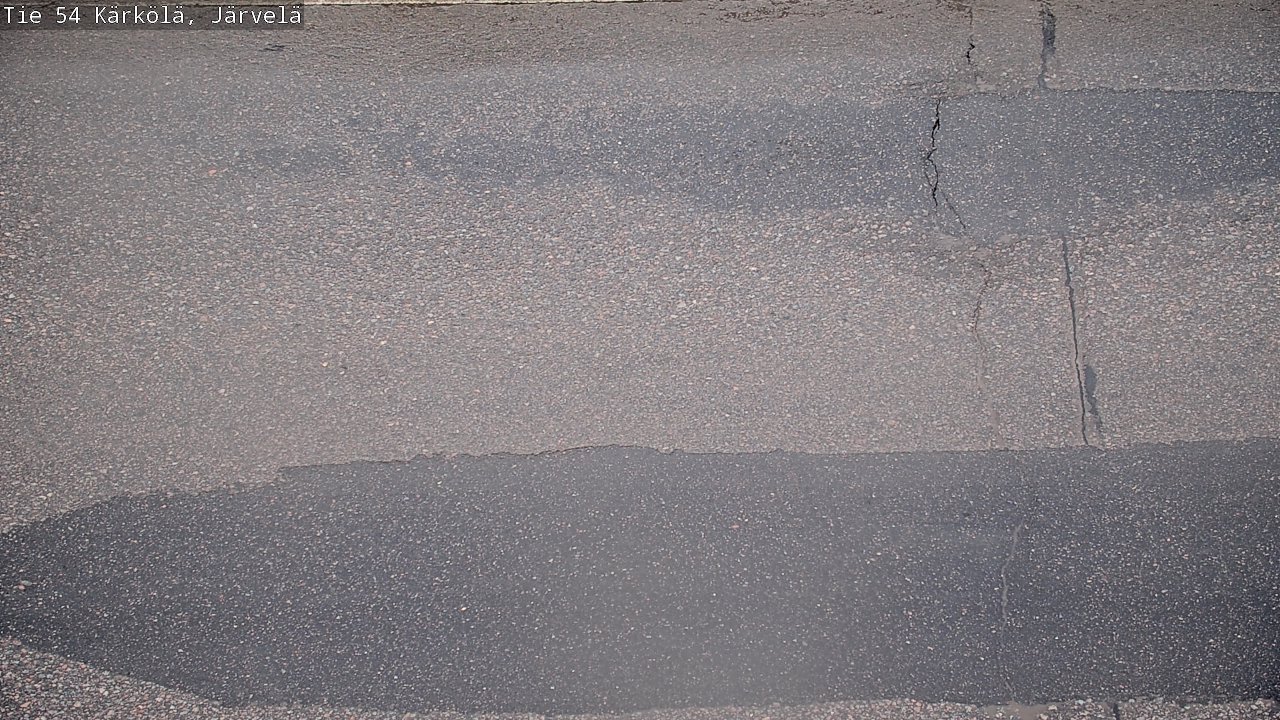 Kelikamerat Kuva Tie 54 Kärkölä, Järvelä, Kärkölä, Päijät-Häme