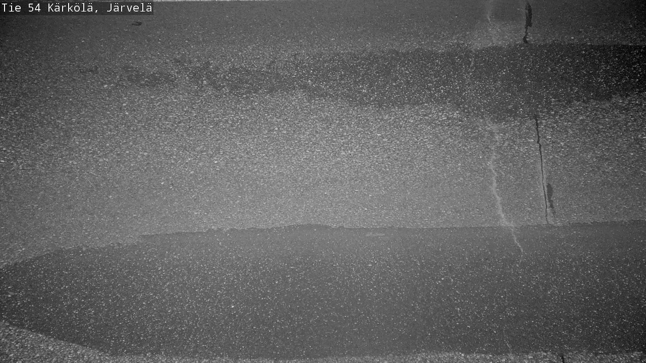 Kelikamerat Kuva Tie 54 Kärkölä, Järvelä, Kärkölä, Päijät-Häme