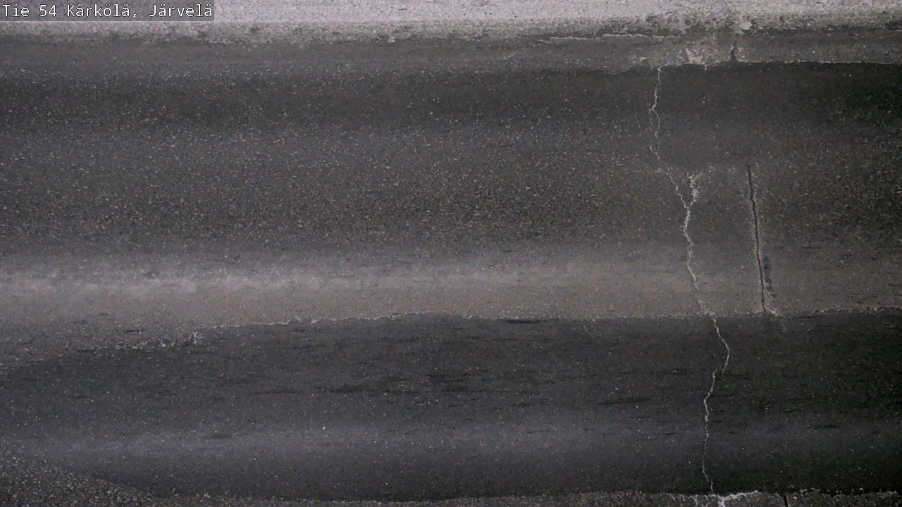 Kelikamerat Kuva Tie 54 Kärkölä, Järvelä, Kärkölä, Päijät-Häme