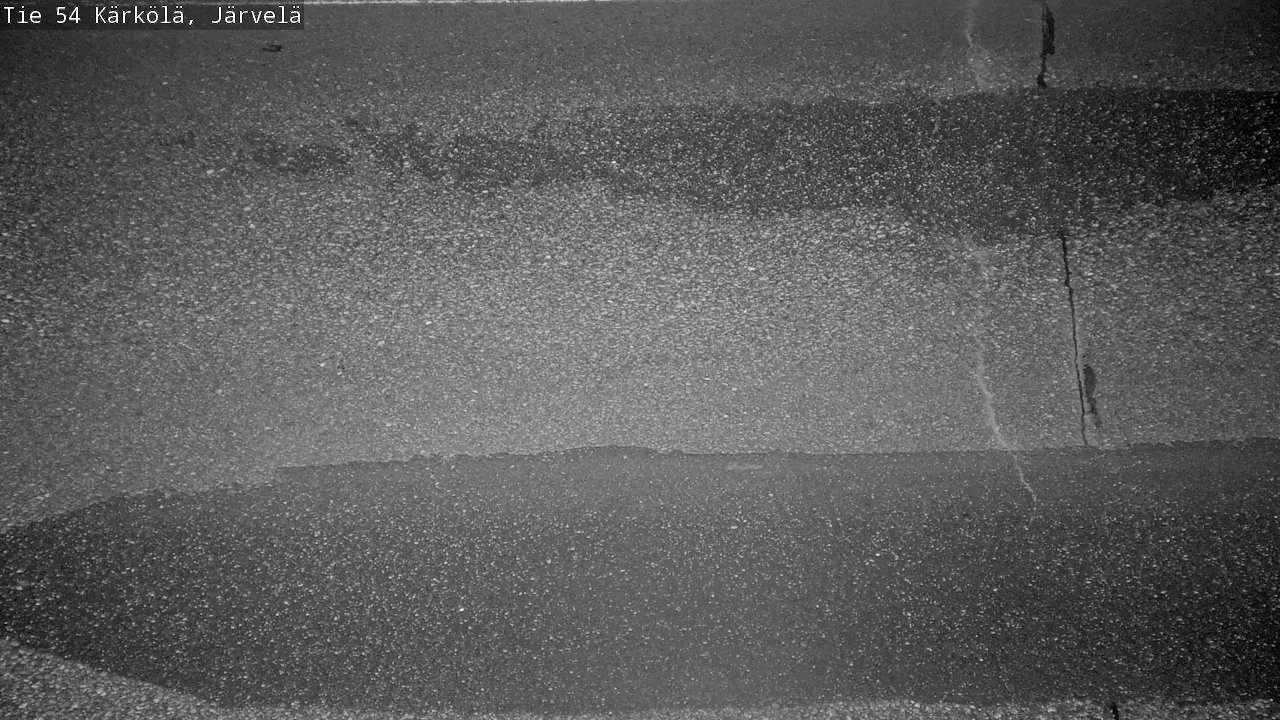 Kelikamerat Kuva Tie 54 Kärkölä, Järvelä, Kärkölä, Päijät-Häme