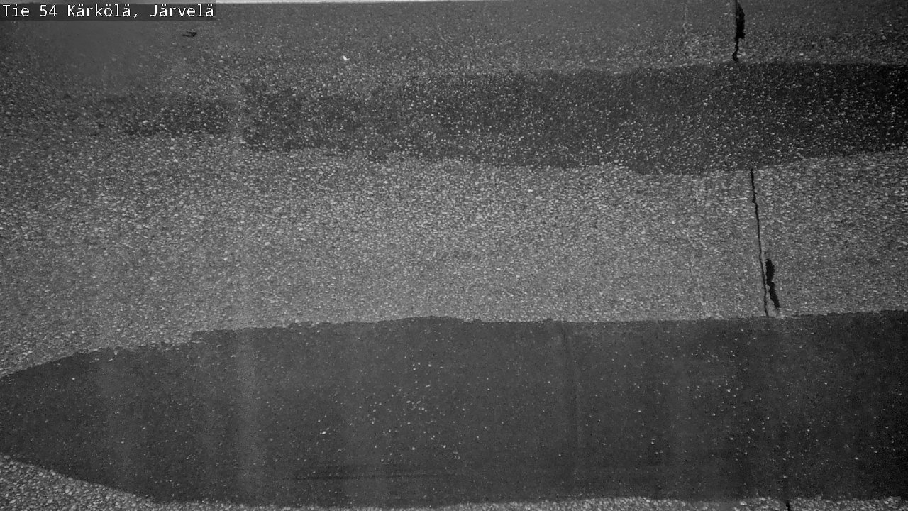 Kelikamerat Kuva Tie 54 Kärkölä, Järvelä, Kärkölä, Päijät-Häme