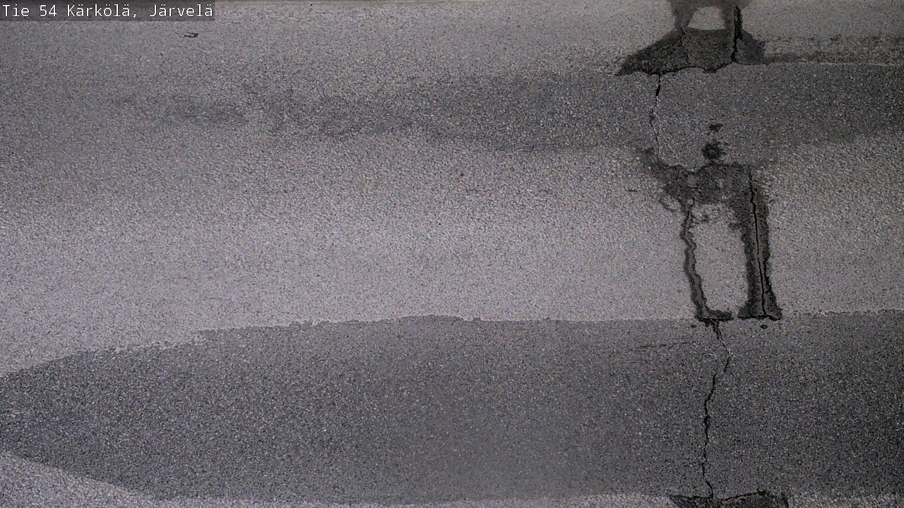 Kelikamerat Kuva Tie 54 Kärkölä, Järvelä, Kärkölä, Päijät-Häme