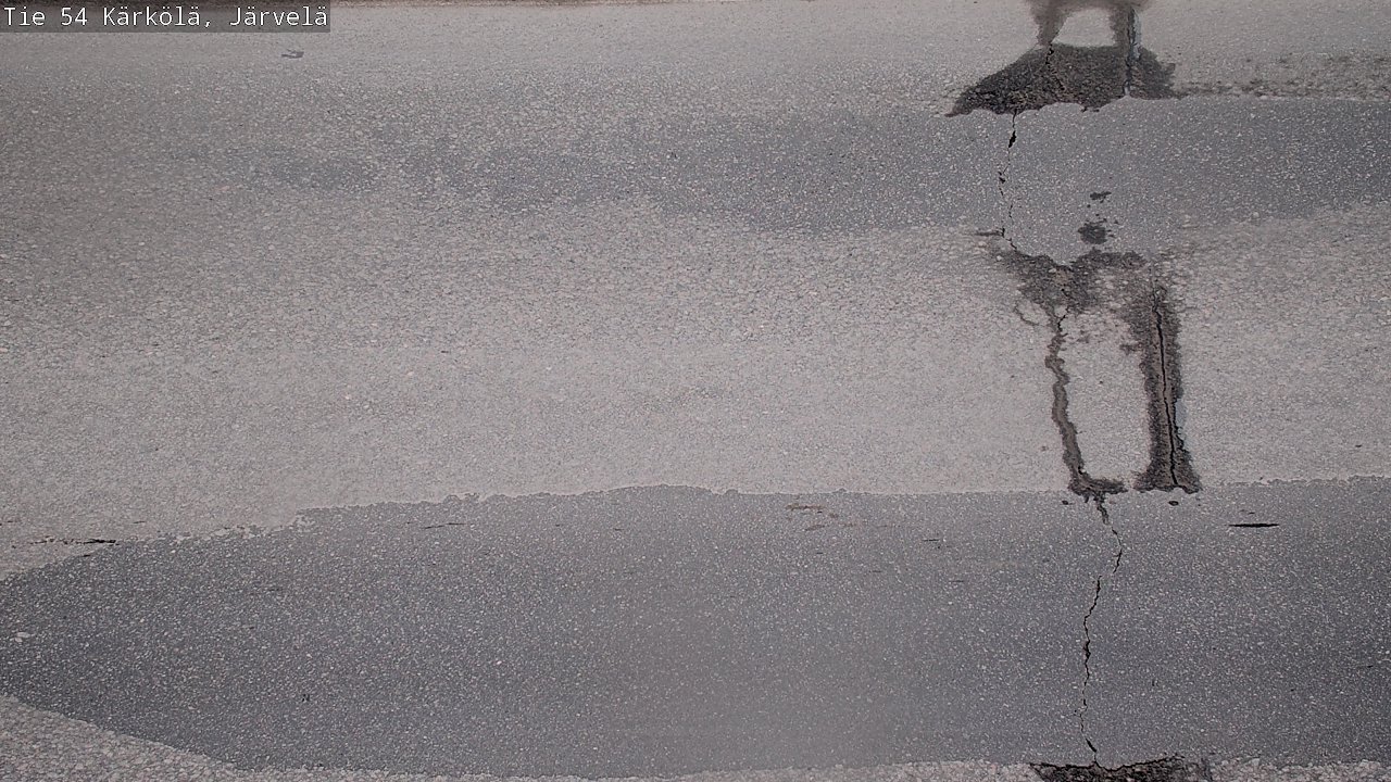 Kelikamerat Kuva Tie 54 Kärkölä, Järvelä, Kärkölä, Päijät-Häme