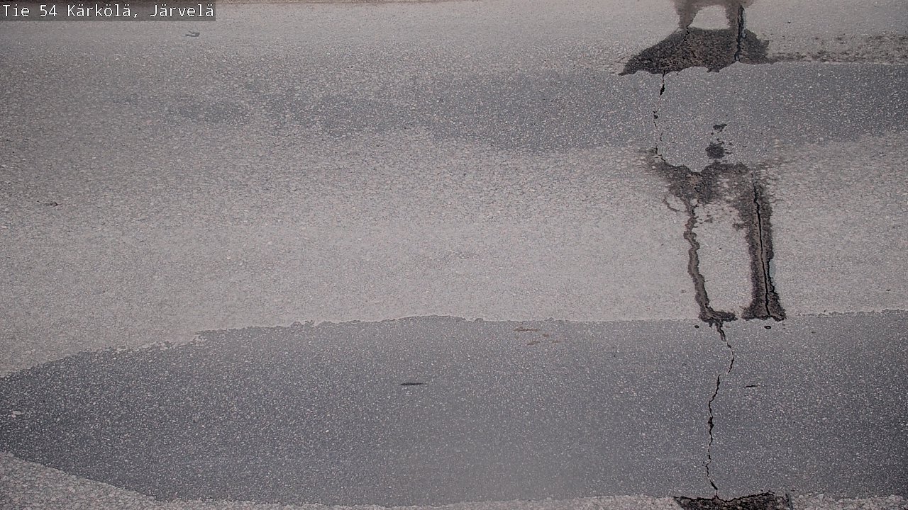 Kelikamerat Kuva Tie 54 Kärkölä, Järvelä, Kärkölä, Päijät-Häme