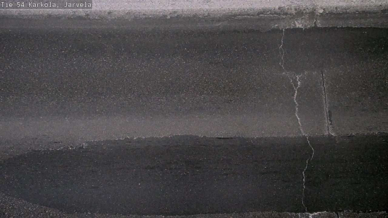 Kelikamerat Kuva Tie 54 Kärkölä, Järvelä, Kärkölä, Päijät-Häme