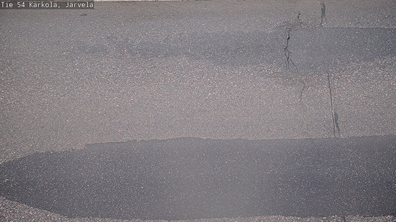 Kelikamerat Kuva Tie 54 Kärkölä, Järvelä, Kärkölä, Päijät-Häme