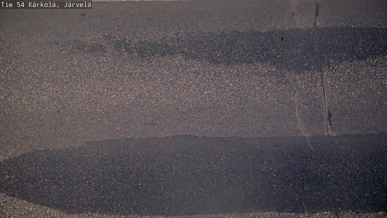 Kelikamerat Kuva Tie 54 Kärkölä, Järvelä, Kärkölä, Päijät-Häme