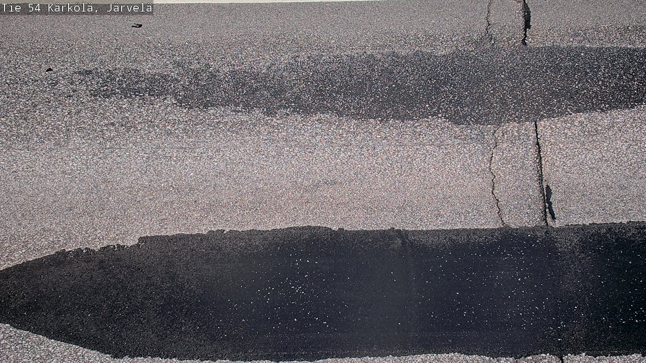 Kelikamerat Kuva Tie 54 Kärkölä, Järvelä, Kärkölä, Päijät-Häme