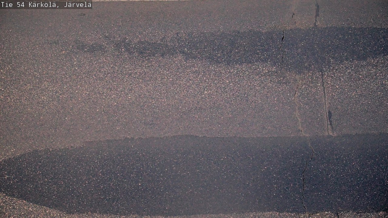 Kelikamerat Kuva Tie 54 Kärkölä, Järvelä, Kärkölä, Päijät-Häme