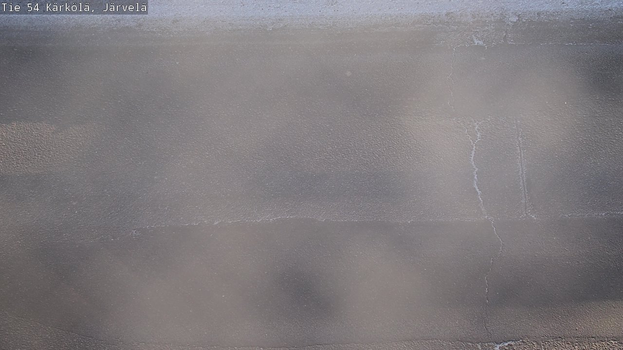 Kelikamerat Kuva Tie 54 Kärkölä, Järvelä, Kärkölä, Päijät-Häme