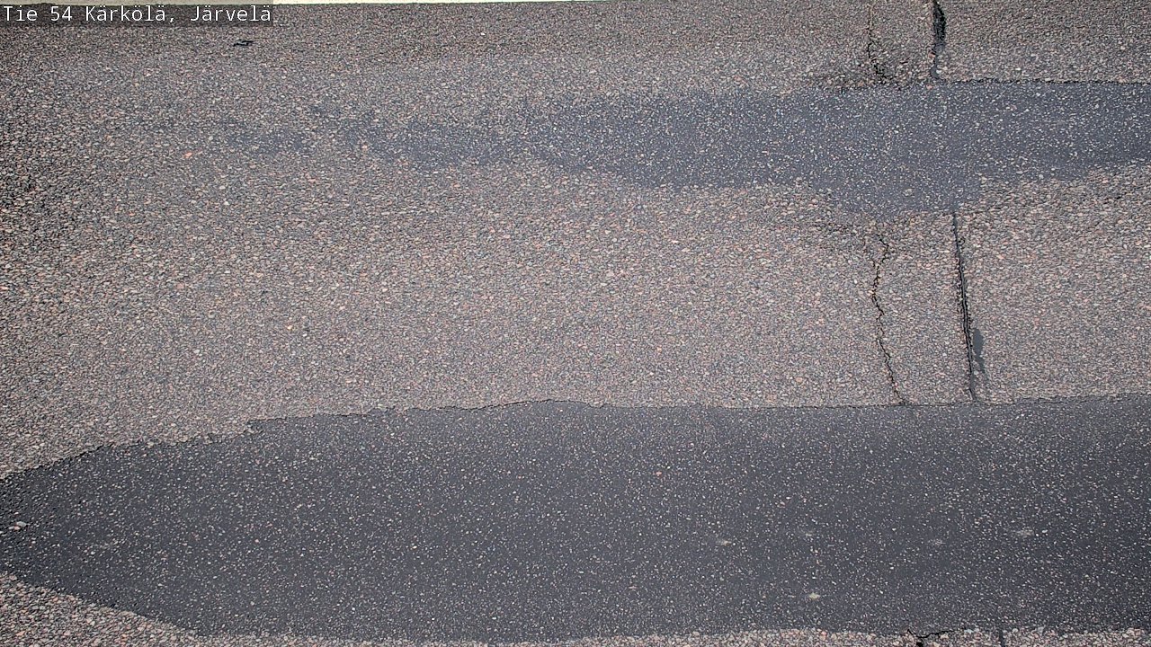 Kelikamerat Kuva Tie 54 Kärkölä, Järvelä, Kärkölä, Päijät-Häme