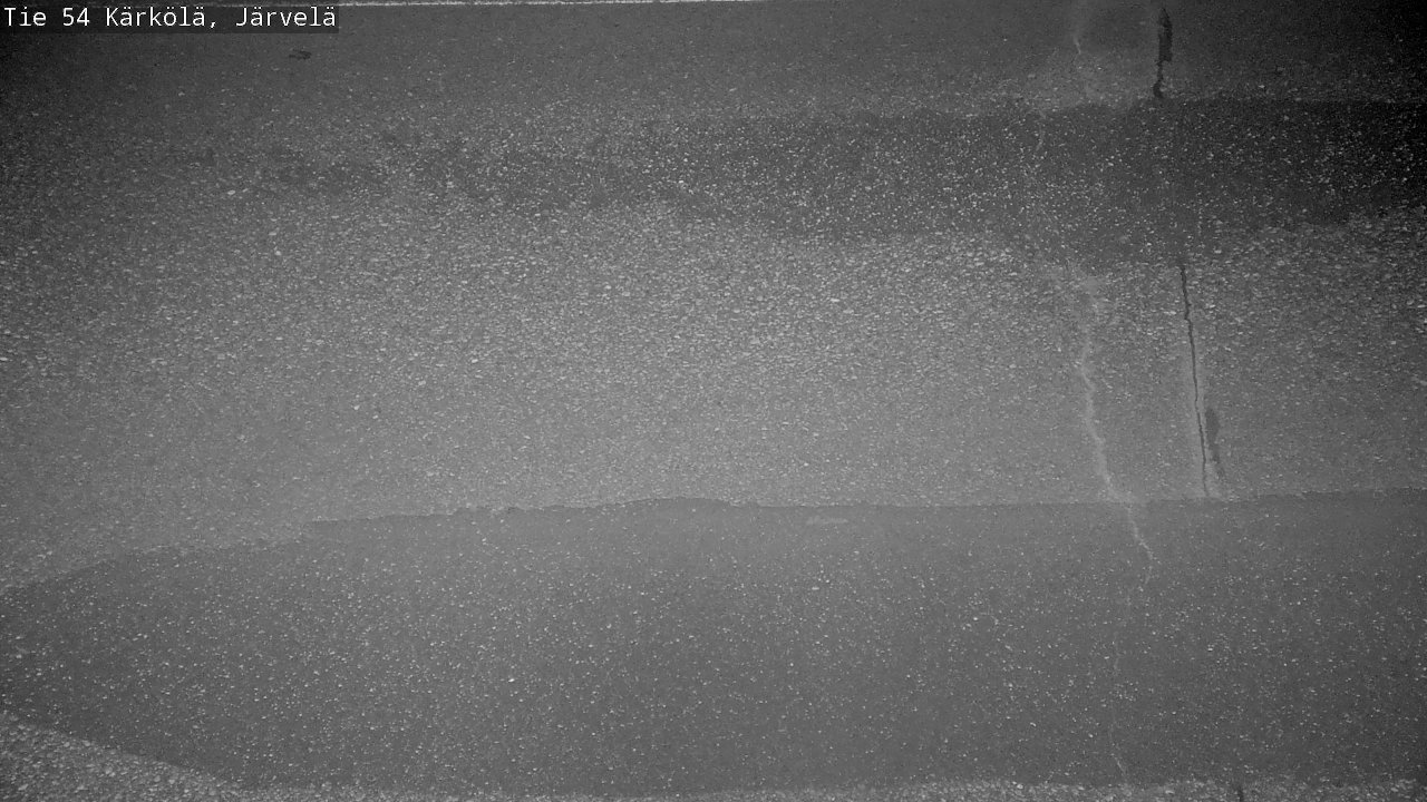 Kelikamerat Kuva Tie 54 Kärkölä, Järvelä, Kärkölä, Päijät-Häme