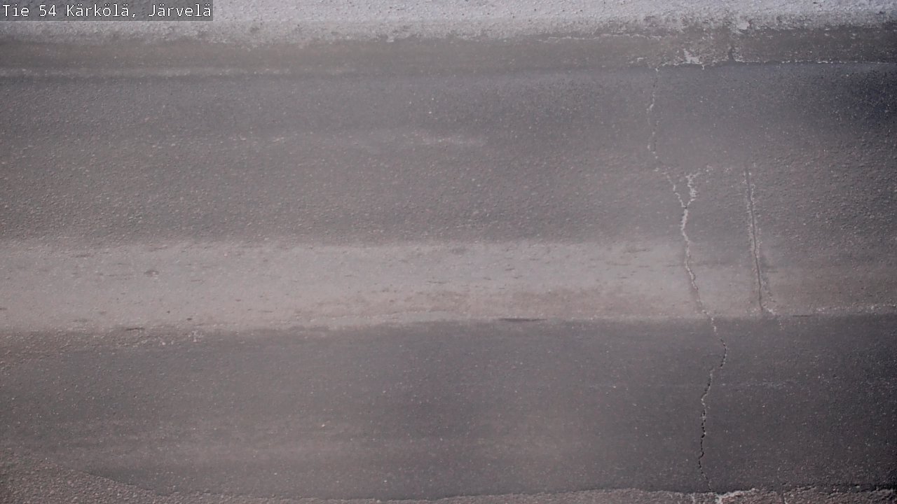 Kelikamerat Kuva Tie 54 Kärkölä, Järvelä, Kärkölä, Päijät-Häme