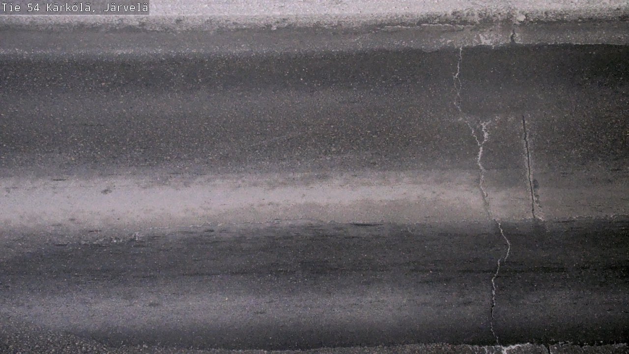 Kelikamerat Kuva Tie 54 Kärkölä, Järvelä, Kärkölä, Päijät-Häme