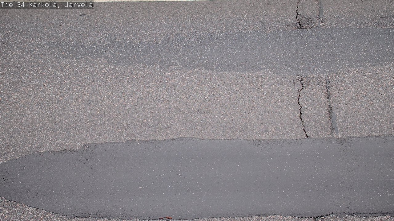 Kelikamerat Kuva Tie 54 Kärkölä, Järvelä, Kärkölä, Päijät-Häme