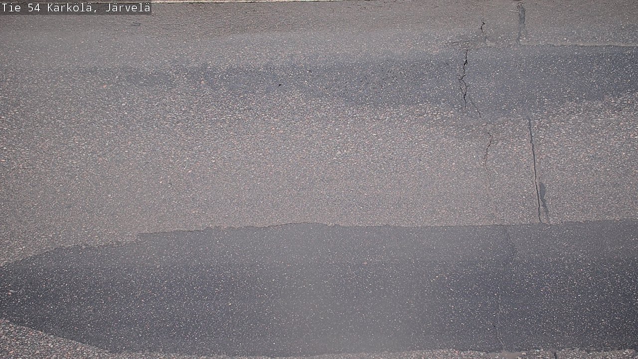 Kelikamerat Kuva Tie 54 Kärkölä, Järvelä, Kärkölä, Päijät-Häme