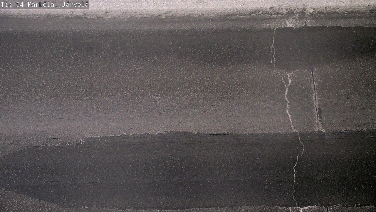 Kelikamerat Kuva Tie 54 Kärkölä, Järvelä, Kärkölä, Päijät-Häme