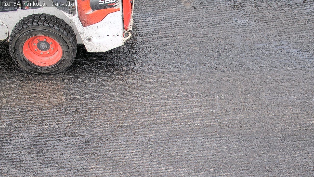Kelikamerat Kuva Tie 54 Kärkölä, Järvelä, Kärkölä, Päijät-Häme