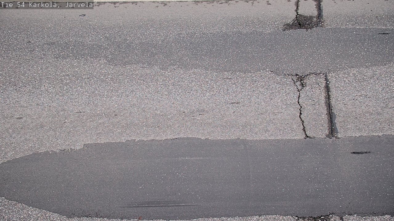 Kelikamerat Kuva Tie 54 Kärkölä, Järvelä, Kärkölä, Päijät-Häme