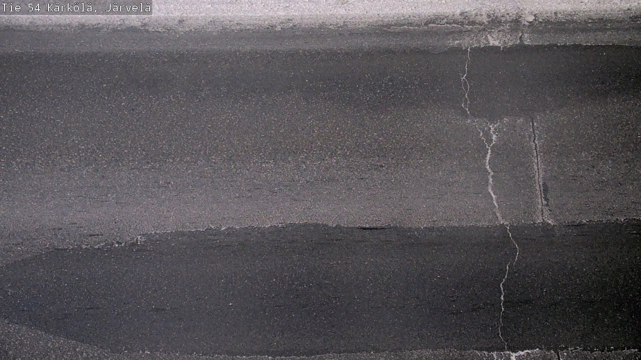 Kelikamerat Kuva Tie 54 Kärkölä, Järvelä, Kärkölä, Päijät-Häme