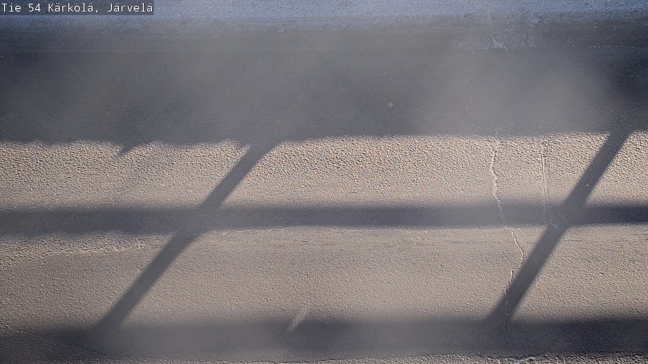 Kelikamerat Kuva Tie 54 Kärkölä, Järvelä, Kärkölä, Päijät-Häme