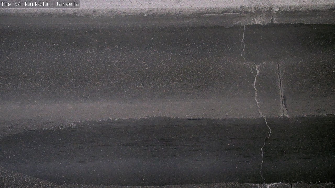 Kelikamerat Kuva Tie 54 Kärkölä, Järvelä, Kärkölä, Päijät-Häme