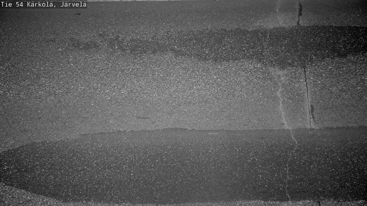 Kelikamerat Kuva Tie 54 Kärkölä, Järvelä, Kärkölä, Päijät-Häme