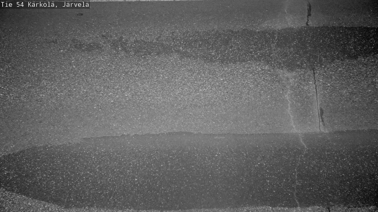 Kelikamerat Kuva Tie 54 Kärkölä, Järvelä, Kärkölä, Päijät-Häme