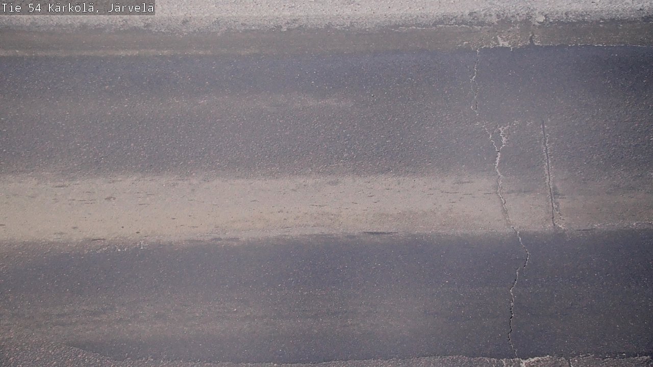 Kelikamerat Kuva Tie 54 Kärkölä, Järvelä, Kärkölä, Päijät-Häme