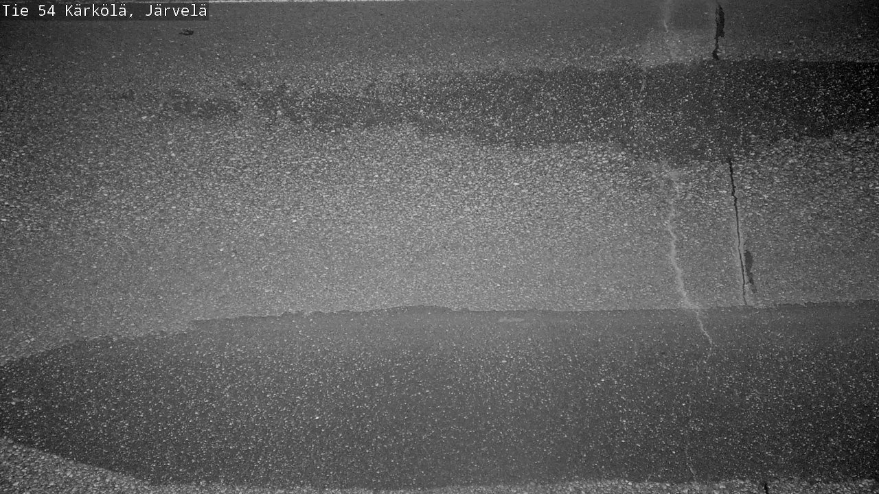 Kelikamerat Kuva Tie 54 Kärkölä, Järvelä, Kärkölä, Päijät-Häme