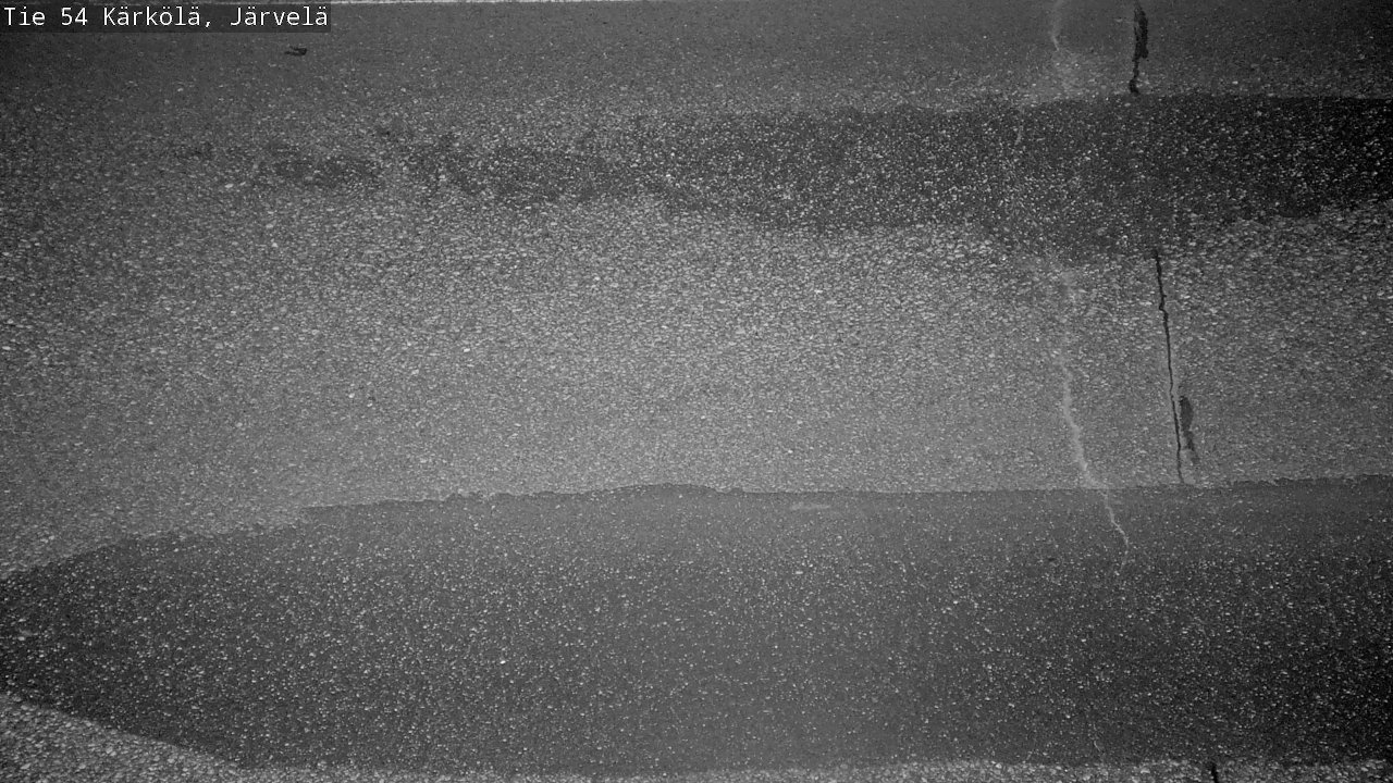 Kelikamerat Kuva Tie 54 Kärkölä, Järvelä, Kärkölä, Päijät-Häme