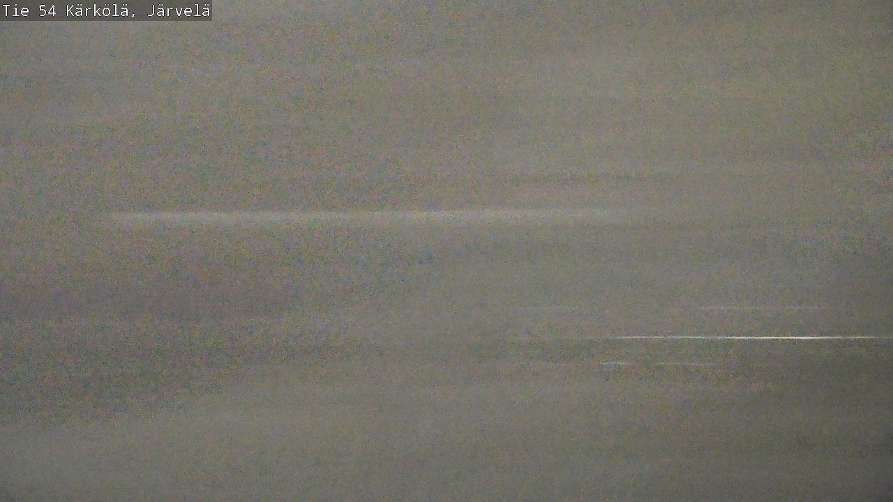 Kelikamerat Kuva Tie 54 Kärkölä, Järvelä, Kärkölä, Päijät-Häme