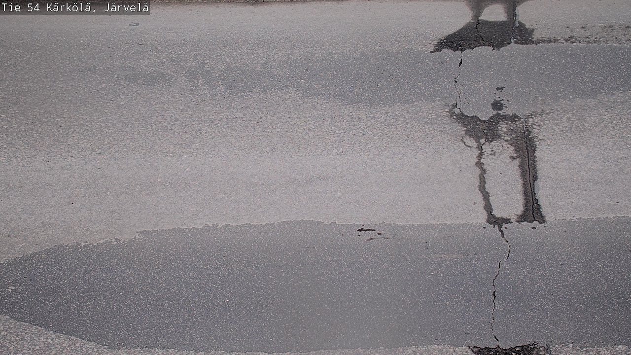 Kelikamerat Kuva Tie 54 Kärkölä, Järvelä, Kärkölä, Päijät-Häme