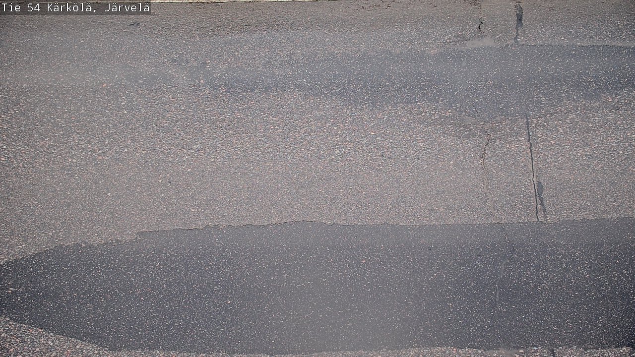 Kelikamerat Kuva Tie 54 Kärkölä, Järvelä, Kärkölä, Päijät-Häme