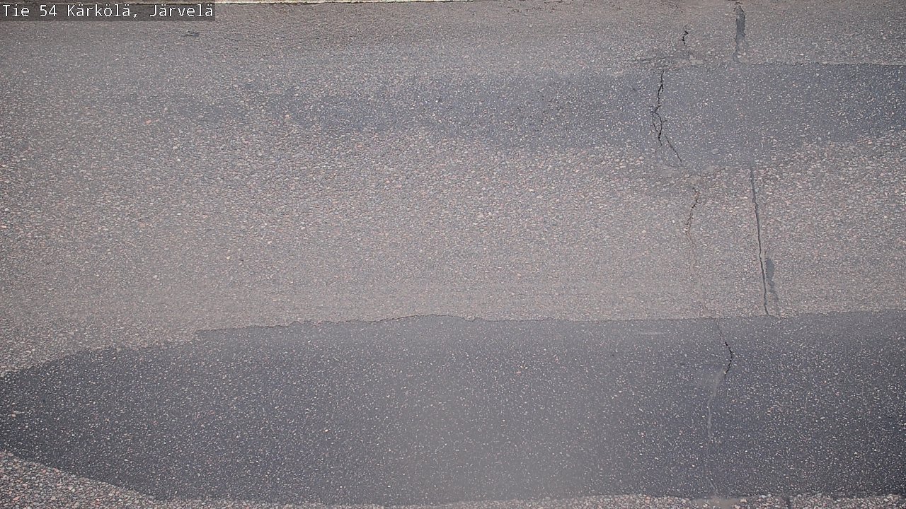 Kelikamerat Kuva Tie 54 Kärkölä, Järvelä, Kärkölä, Päijät-Häme