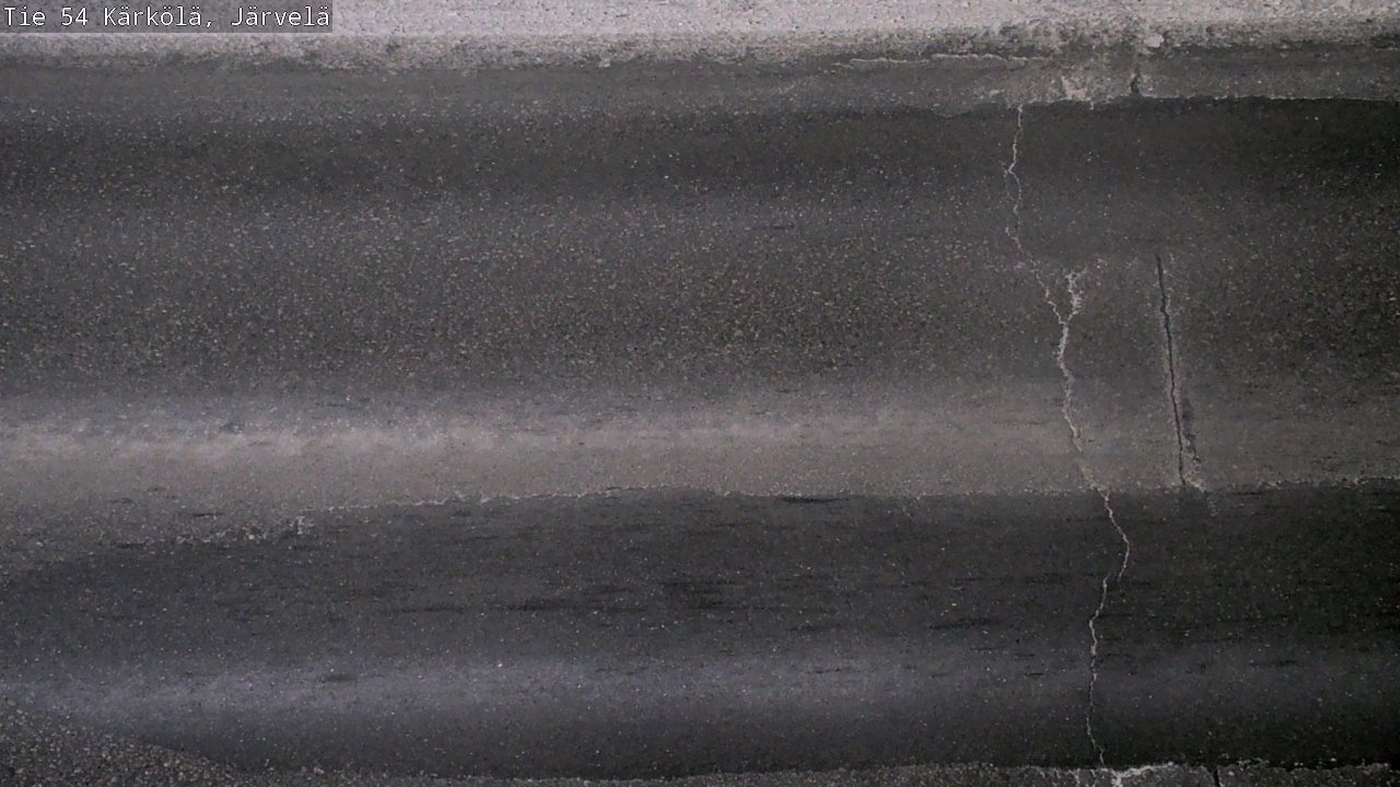 Kelikamerat Kuva Tie 54 Kärkölä, Järvelä, Kärkölä, Päijät-Häme