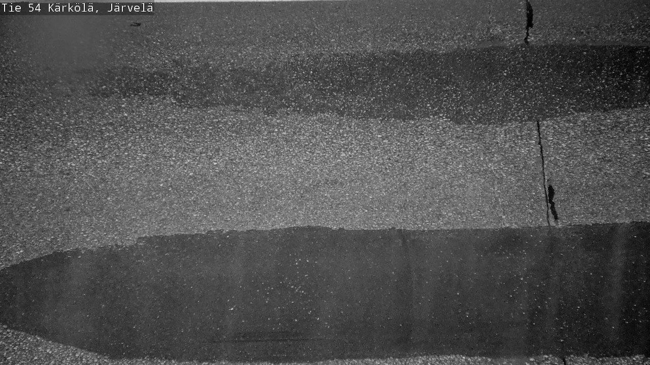 Kelikamerat Kuva Tie 54 Kärkölä, Järvelä, Kärkölä, Päijät-Häme