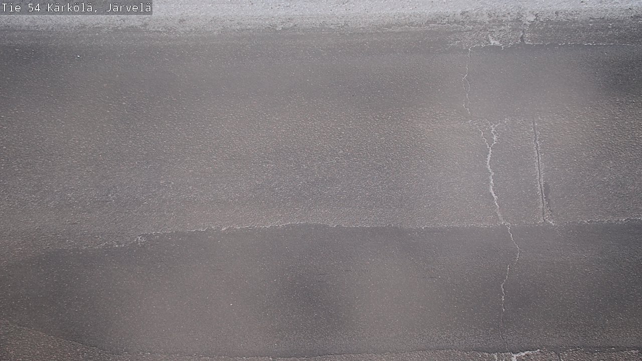 Kelikamerat Kuva Tie 54 Kärkölä, Järvelä, Kärkölä, Päijät-Häme