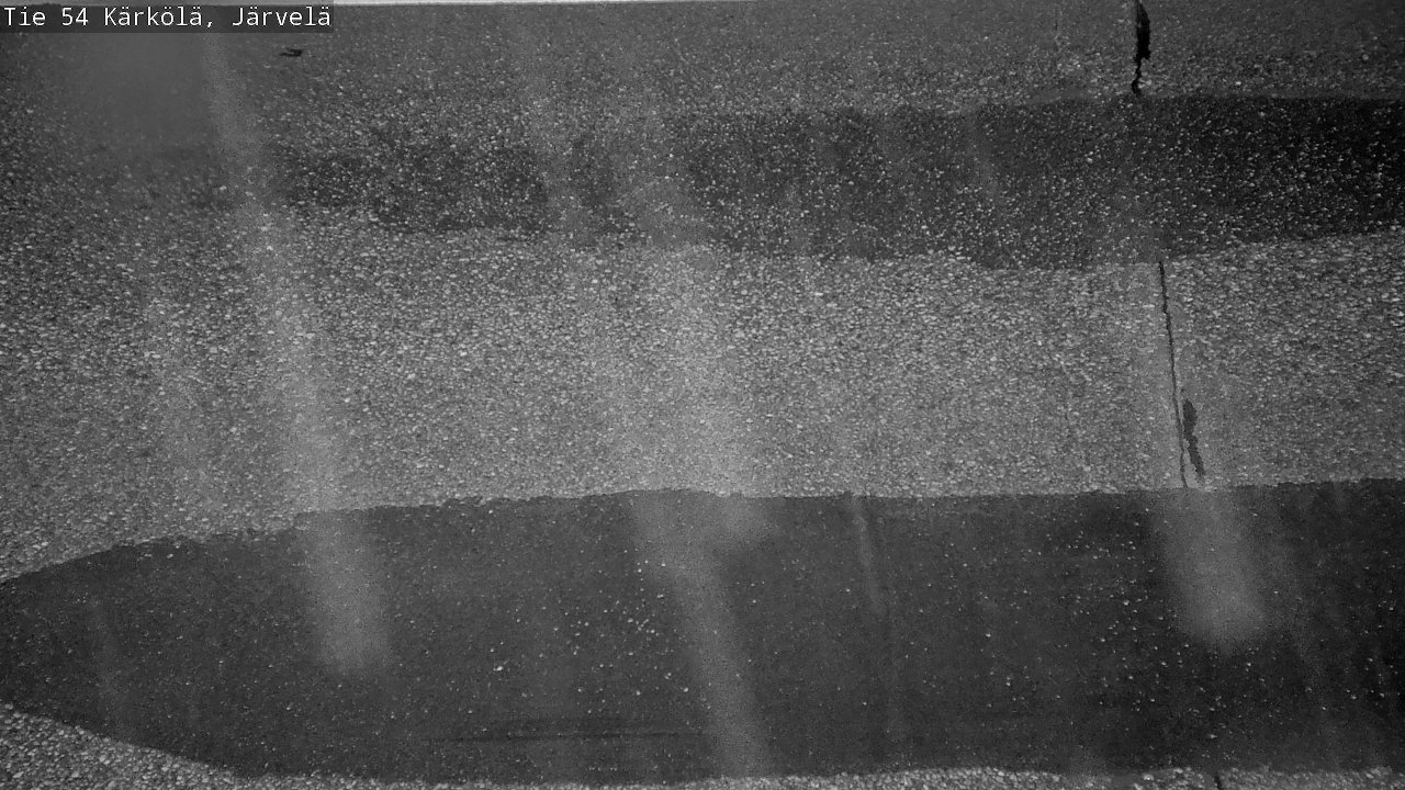 Kelikamerat Kuva Tie 54 Kärkölä, Järvelä, Kärkölä, Päijät-Häme