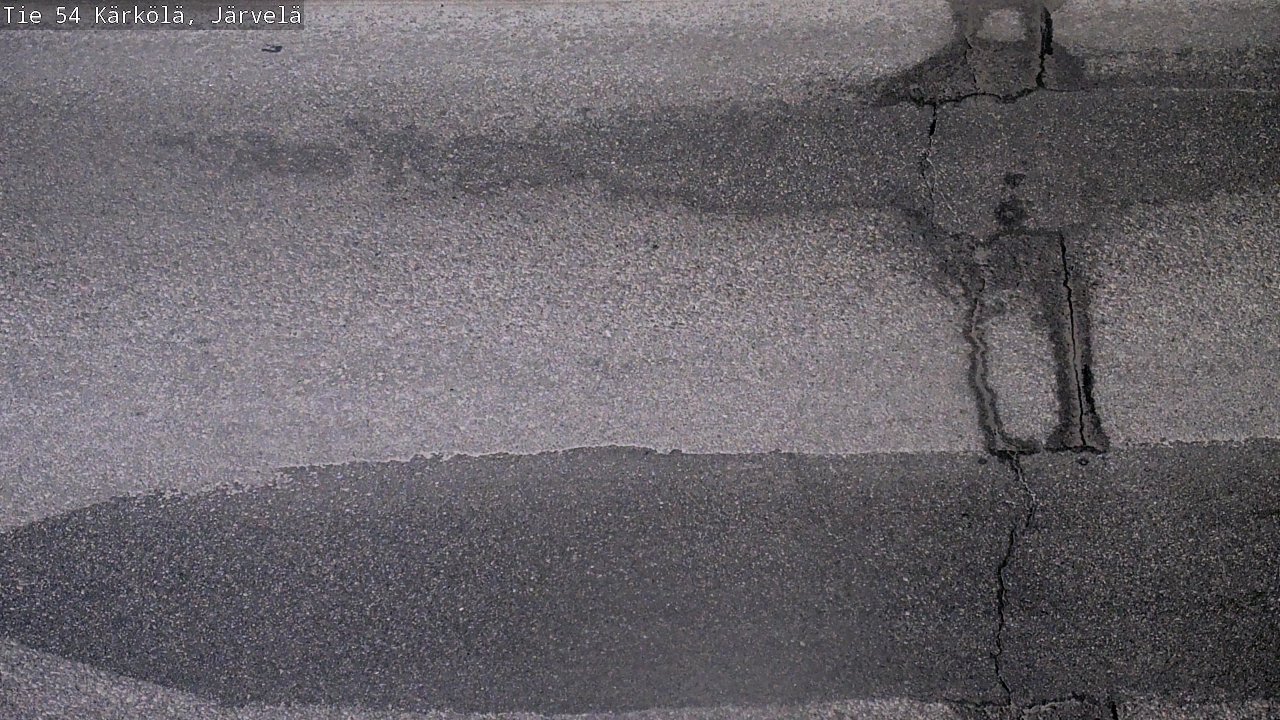 Kelikamerat Kuva Tie 54 Kärkölä, Järvelä, Kärkölä, Päijät-Häme