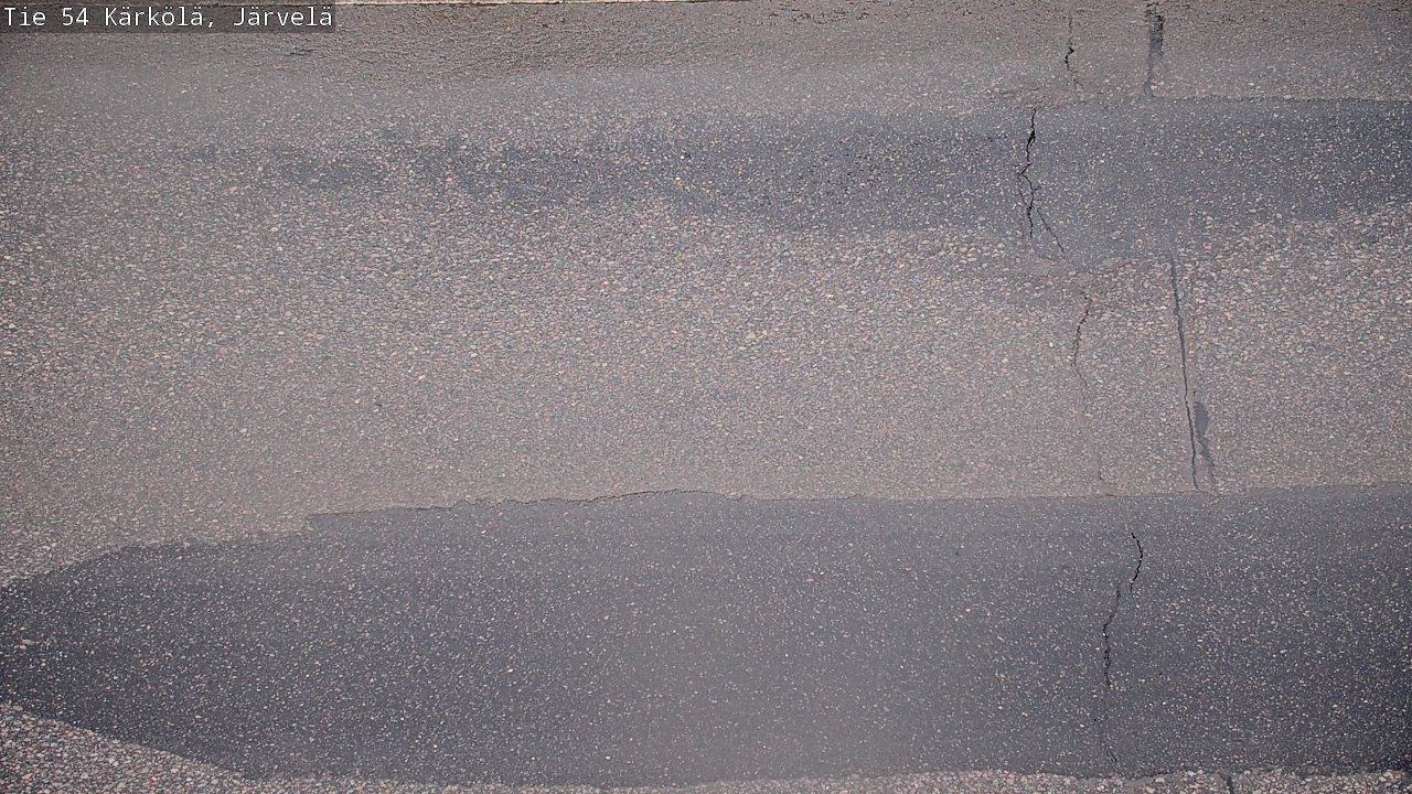 Kelikamerat Kuva Tie 54 Kärkölä, Järvelä, Kärkölä, Päijät-Häme