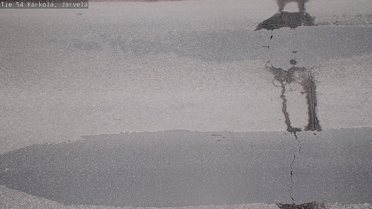 Kelikamerat Kuva Tie 54 Kärkölä, Järvelä, Kärkölä, Päijät-Häme