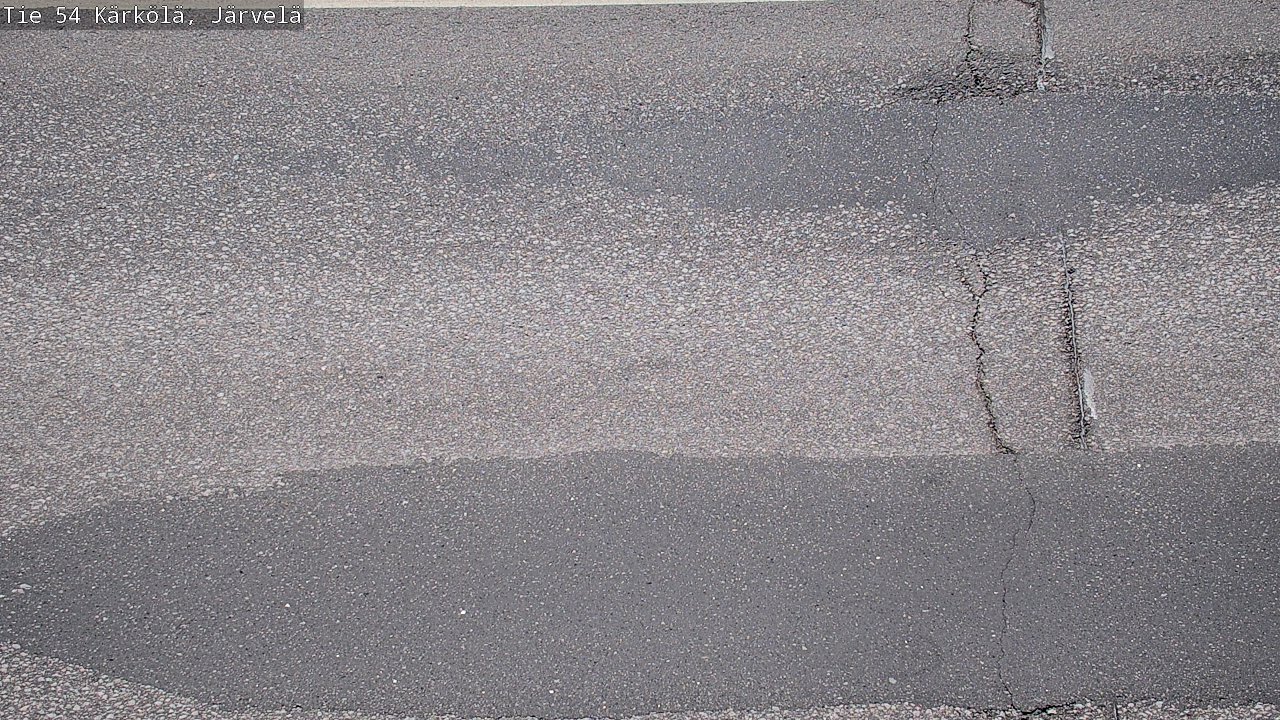 Kelikamerat Kuva Tie 54 Kärkölä, Järvelä, Kärkölä, Päijät-Häme