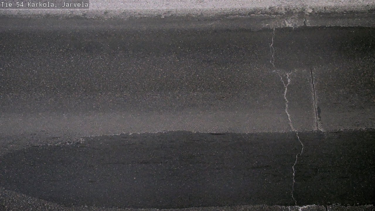 Kelikamerat Kuva Tie 54 Kärkölä, Järvelä, Kärkölä, Päijät-Häme