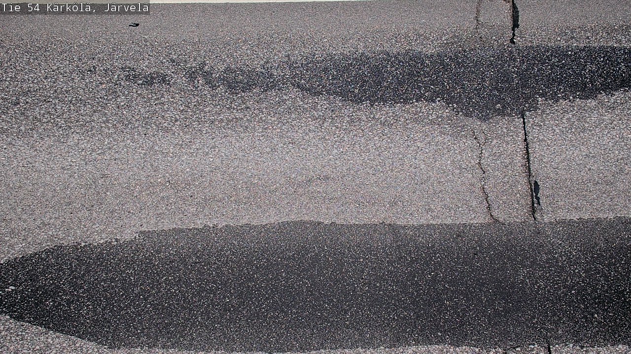 Kelikamerat Kuva Tie 54 Kärkölä, Järvelä, Kärkölä, Päijät-Häme