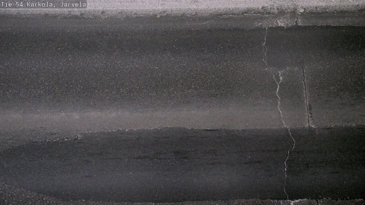 Kelikamerat Kuva Tie 54 Kärkölä, Järvelä, Kärkölä, Päijät-Häme