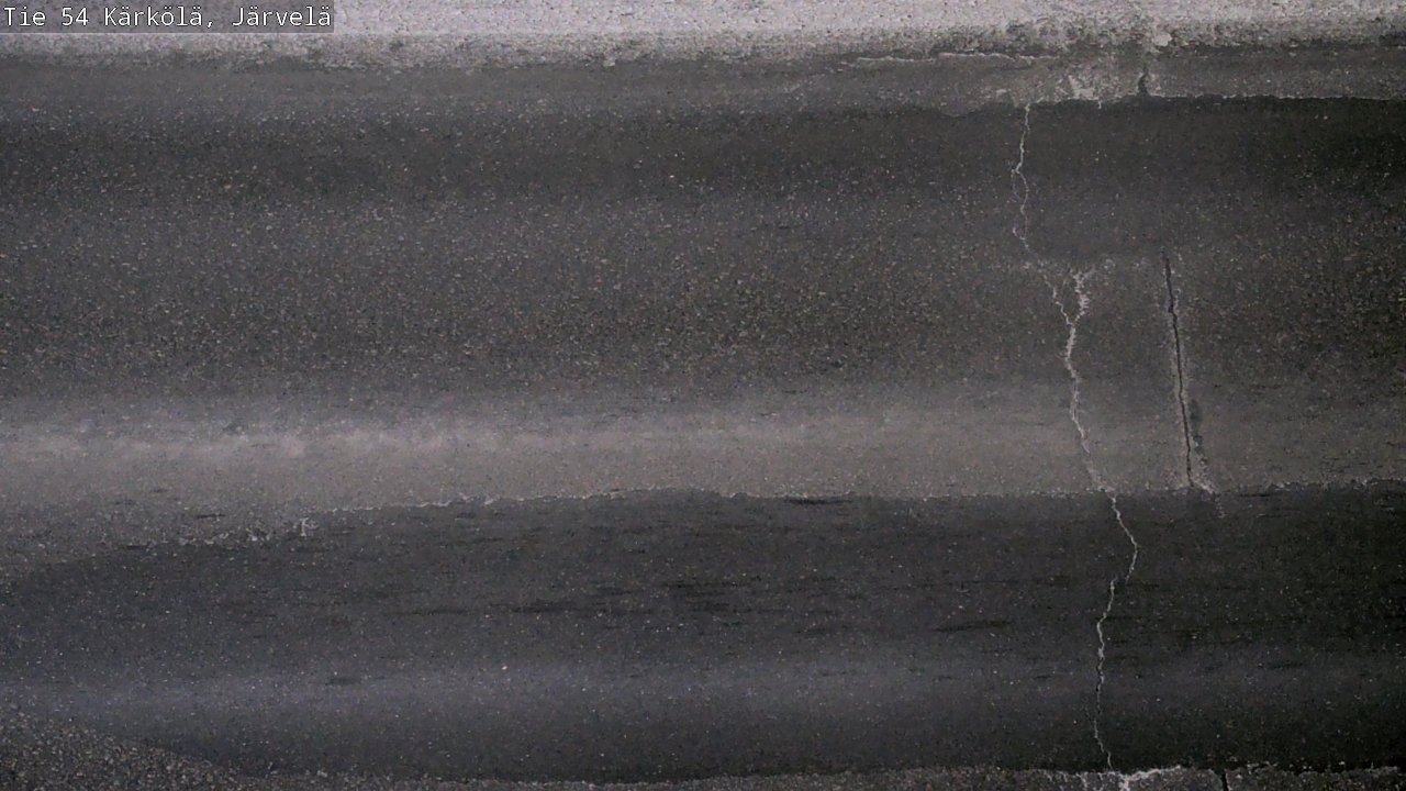 Kelikamerat Kuva Tie 54 Kärkölä, Järvelä, Kärkölä, Päijät-Häme